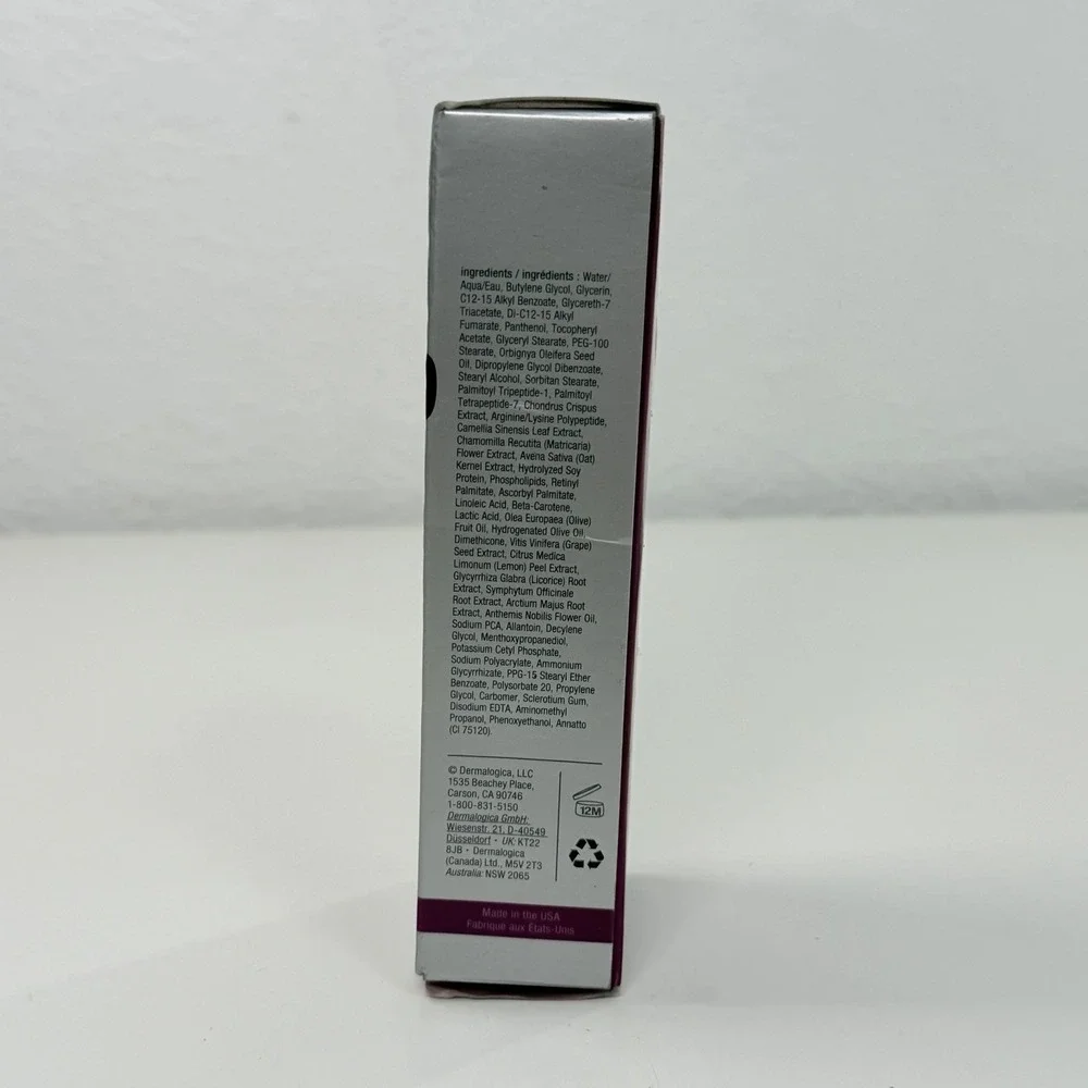 dermalogica age smart